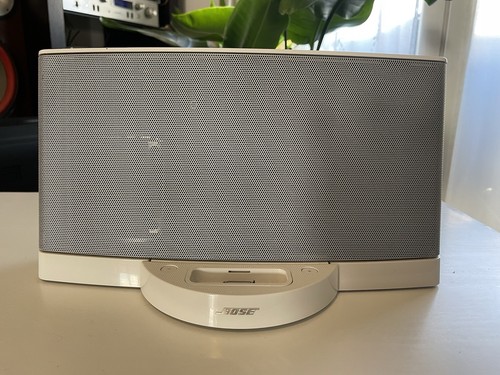 Bose soundock serie - soundock, ii