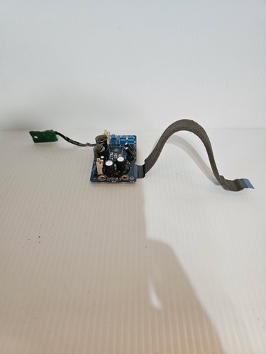 Scheda amplificatore bose - scheda,