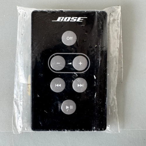 Telecomando originale bose - originale,