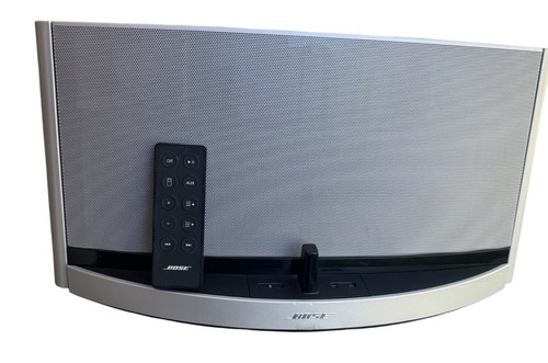 Bose sounddock sistema - sounddock, 10