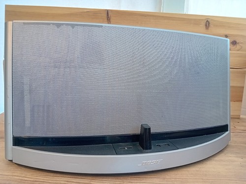 Bose sounddock sistema - sounddock, 10