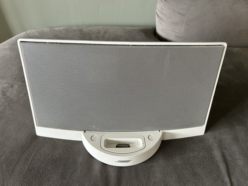 Bose sounddock serie - sounddock, 1