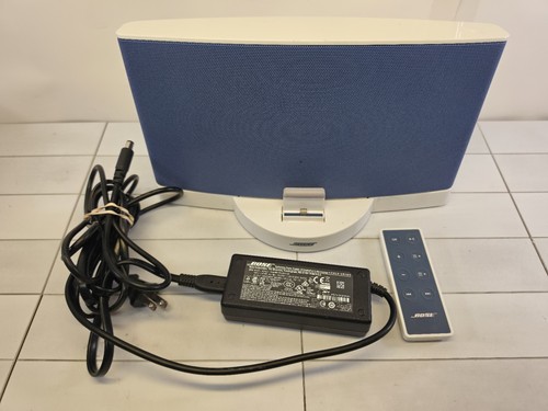 Bose sound dock - bose,