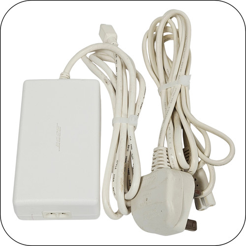 Alimentatore bose sounddock - alimentatore,