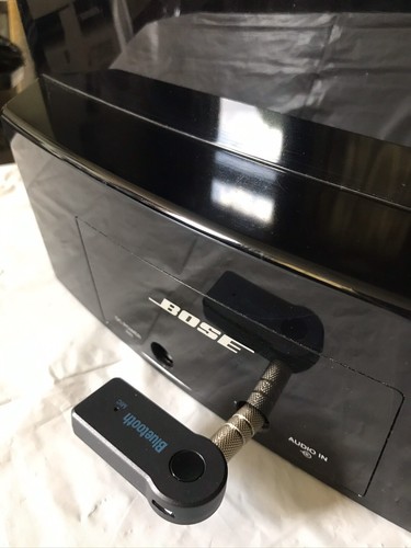 Bluetooth per bose sounddock - per,