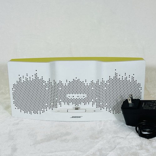 Bose sounddock iphone - sounddock,
