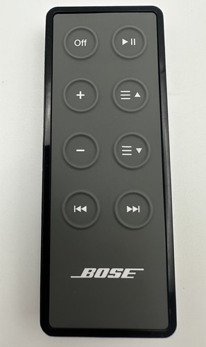 Telecomando originale bose - telecomando,