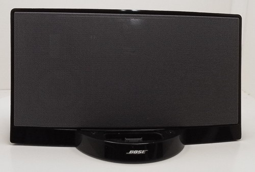 Sistema musicale digitale - , bose
