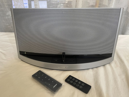 Bose sounddock sistema - sounddock, 10