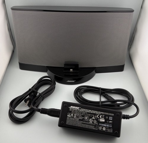 Bose sounddock series - bose, 3