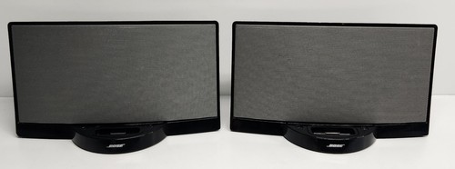 Lotto bose sounddock - 2,