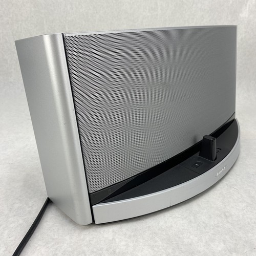 Bose sounddock sistema - bose, 10