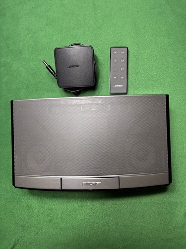 Bose sounddock n123 sistema - sounddock,