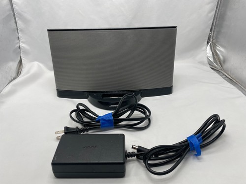 Bose sounddock series - series, ii