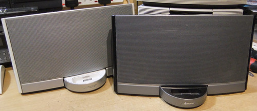 Bose sounddock servizio - bose, di