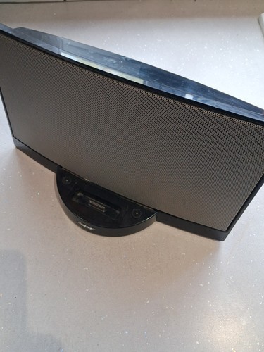 Bose sounddock sistema - bose,