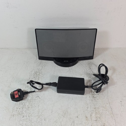 Bose sounddock sistema - sounddock,