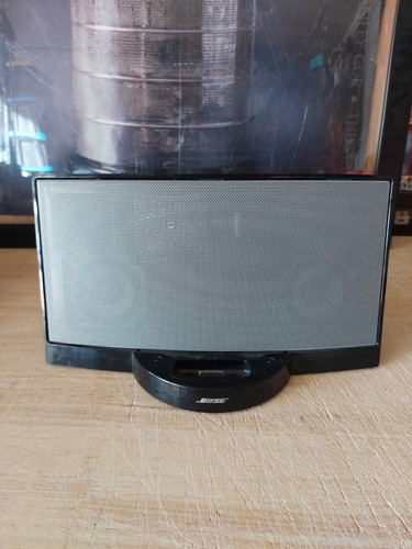 Bose soundock digital music - soundock,