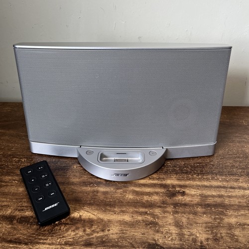 Bose sounddock series - 2, ii