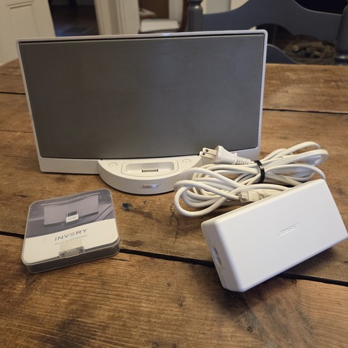 Bose sounddock con - bose,