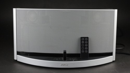 Bose sounddock sistema - bose, 10
