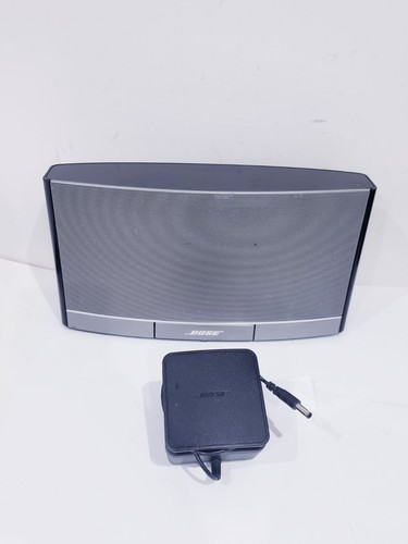 Bose sounddock portable - sounddock,