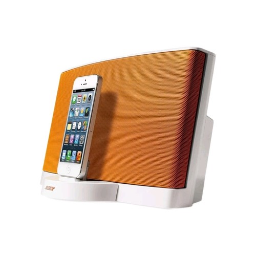 Bose sound dock serie iii - dock,
