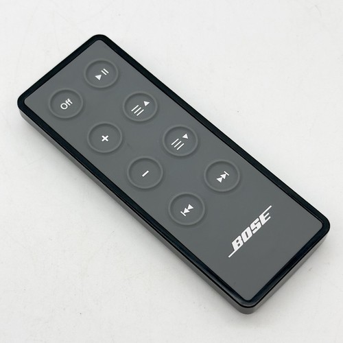 Telecomando bose sounddock - telecomando,