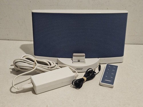 Bose sounddock series - bose,