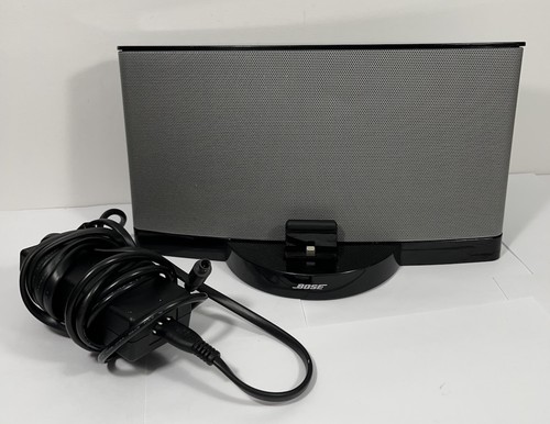 Sistema musicale digitale - , bose