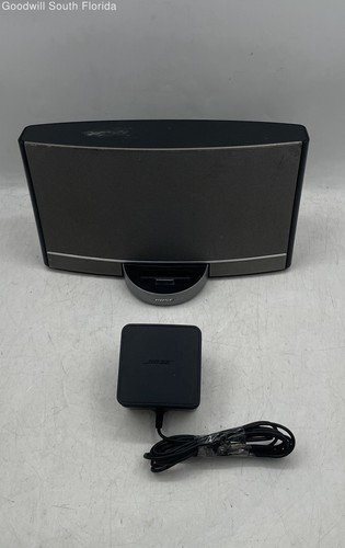 Bose sounddock sistema - bose,