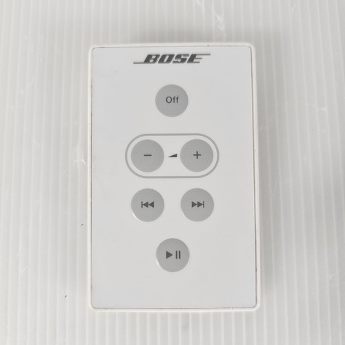 Telecomando bose sounddock - telecomando,