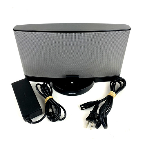 Sistema musicale digitale - , bose