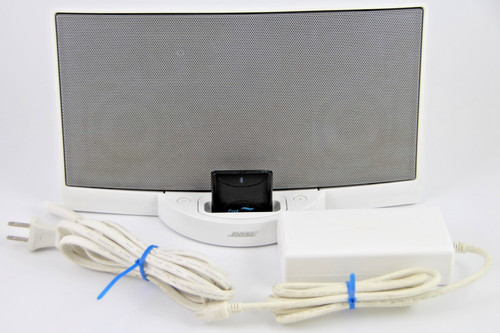 Bose sounddock series con - sounddock, 1