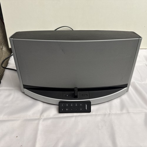 Bose sounddock sistema - sounddock,