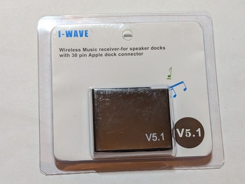 Ricevitore adattatore audio - adattatore,