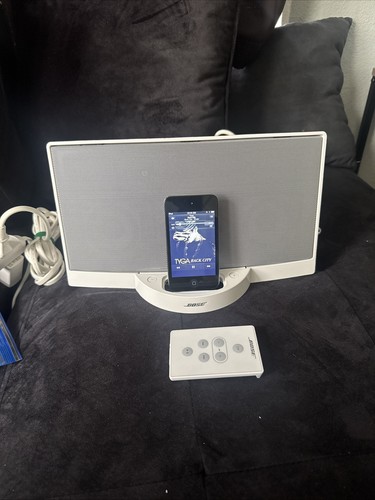 Bose soundock testato - soundock, con