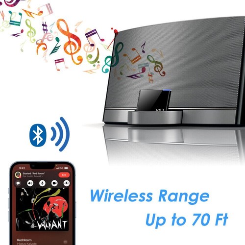 Adattatore bluetooth per bose - adattatore,