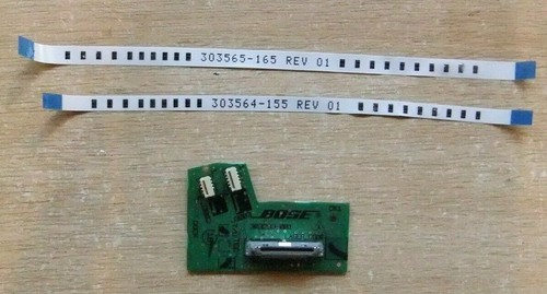 Docking board portatile