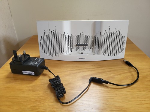 Altoparlante bose soundock - soundock, xt