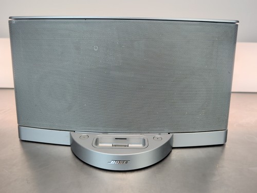 Bose sounddock series - bose, ii