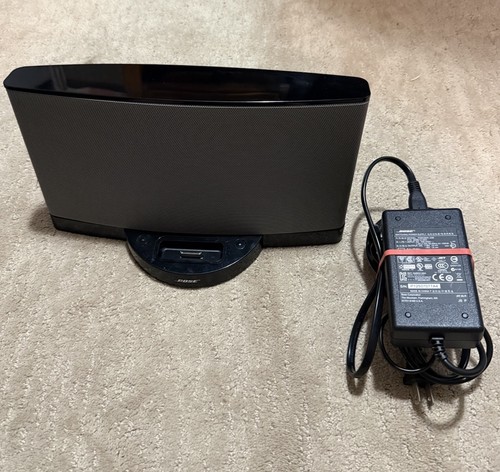 Bose sounddock series - bose, 2