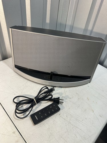 Bose sounddock bluetooth - bose,