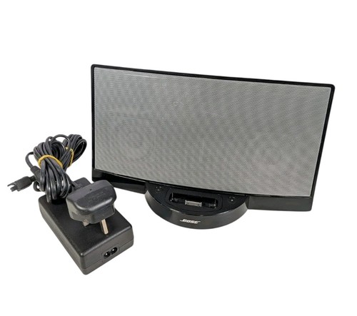 Bose sounddock sistema - bose,
