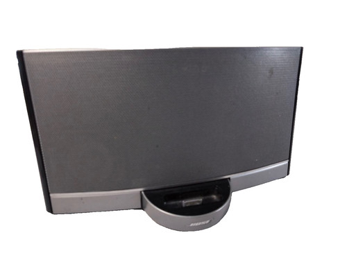 Bose sounddock sistema - bose,