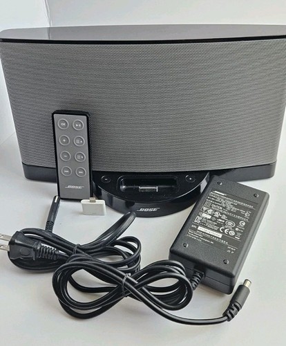 Sistema musicale digitale bose - sistema,