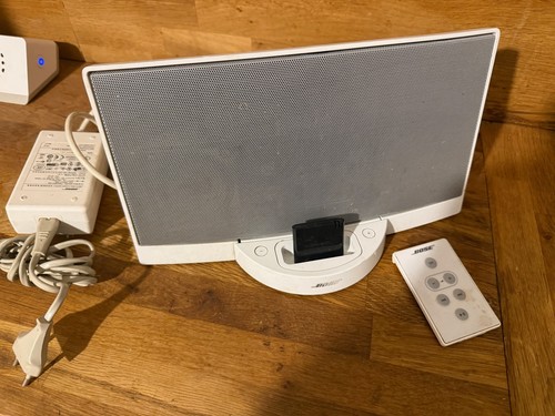 Bose soundock serie - bose, ii