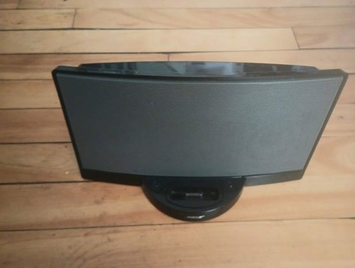 Bose sounddock series - sounddock, 1