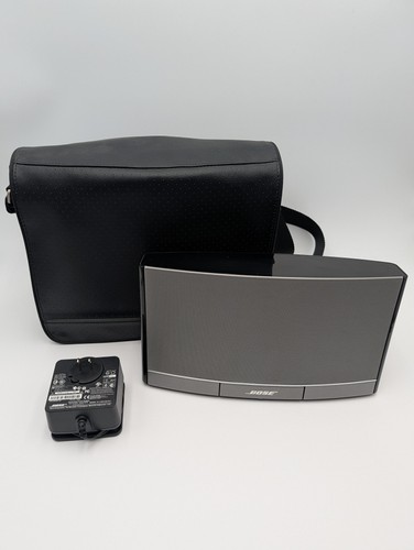 Bose sounddock sistema - sounddock,