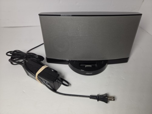 Sistema musicale digitale - , bose